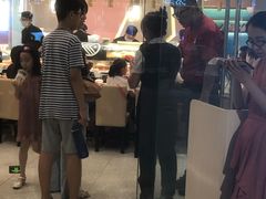 -争鲜回转寿司(南开大悦城店)