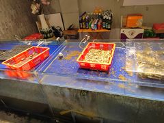 -原乡故事里海鲜大餐(玉祥门北马道巷店)