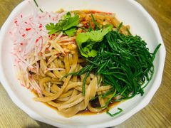 -三道菜(明堂公园店)