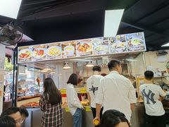 -明姨仔潮汕美食·碳炉猪脚·汕尾牛腩饭·起片鸡煲(起义路店)