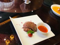 -梅花香里大酒店(郁金香路店)