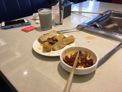 -海底捞火锅(北京路店)