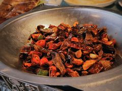 -海陵岛保利皇冠假日酒店·御公馆中餐厅 CANAL LNUA