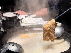 -捞王锅物料理(凯旋路店)