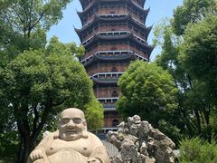 -北寺塔