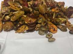 海鲜大咖-小柒家第一锹东北菜(城关店)