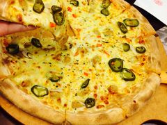 iphone_upload_pic-Mr.Pizza米斯特比萨(盐城聚龙湖店)