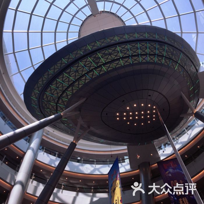 武汉m 购物中心图片 - 第2张