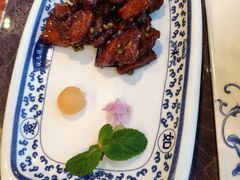 -宁波状元楼酒店(和义路店)