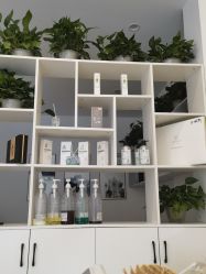 -妍理·植物养发