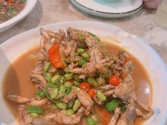 -小乡小镇·传承桐庐土菜·老板亲自烧的菜