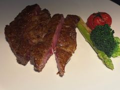 -ZHAO赵·牛扒坊(万象城店)