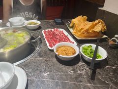 -仄园围炉坊·牛肉火锅·汕头卤水火锅(蛇口店)