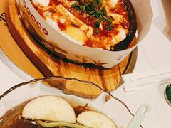 -七八冷面·延边朝鲜族美食(世纪汇店)