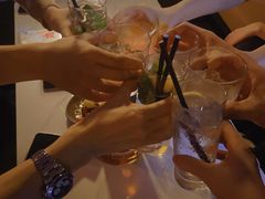 -罗斯福色戒酒吧(外滩店)
