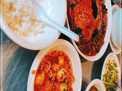 -迎晨餐厅(青芝坞店)