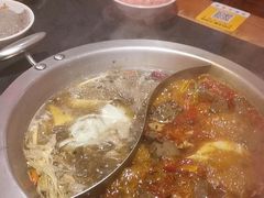 -沸炉重庆老火锅(军事博物馆店)