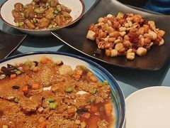 -玉桥餐厅(天坛店)