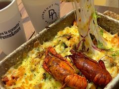 -Pennehut畔尼意面(合肥万象城店)