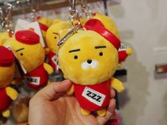 -KAKAO FRIENDS(弘大店)