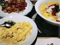 -京味斋·北京烤鸭(北京南站洋桥店)