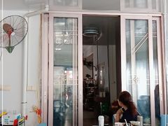 大堂-胖嫂海鲜饭店