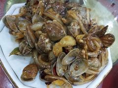 -叶存利海鲜大馅饺子(东戴河止锚湾店)