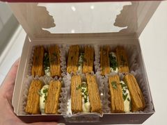 -墨茉点心局(国金街店)