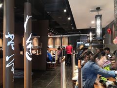 大堂-呷哺呷哺 黄金牧场 (回龙观港龙店)