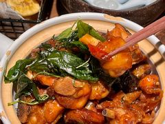 -岛风·台食小馆 ISLAND BISTRO(烟台山店)