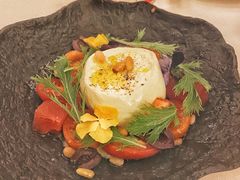 -上海和平饭店华懋阁 Cathay Room