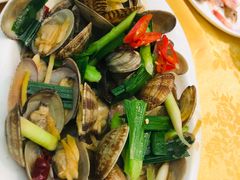 -莲花公园煎蟹(总店)