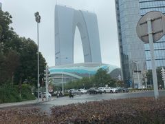 -冠军冰场CHAMPION RINK(苏州中心商场店)