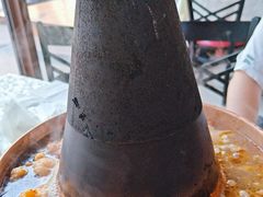 -羊家胡同·龙虾烧烤火锅(龙汇路店)