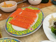 -清真·马家火锅美食城(镇江北路店)