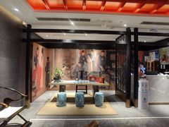 -馋遇江南·精致湖景雅宴(东方之门店)