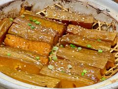 -老德州四合院·德州菜(天衢路店)