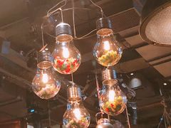 大堂-胡桃里音乐酒馆(环亚凯瑟琳广场店)