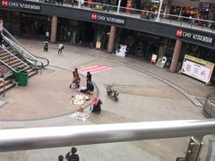 -泰州时尚莱迪购物广场(坡子街商业步行街店)