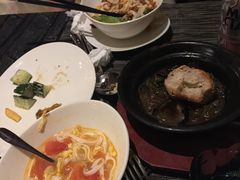 -长沙北辰洲际酒店-兰调全日餐厅