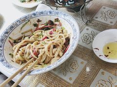 -清真·鸦儿李记·小馆(后海店)