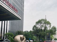 -江门富力万达嘉华酒店