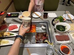 -海底捞火锅(南京红山常发广场店)