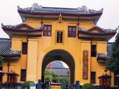 -桂林独秀峰王城景区