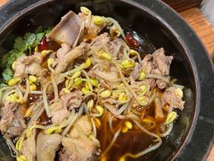 -云海肴·汽锅鸡·云南菜(广安门天虹店)