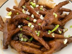 -晓彭肥肠鸡·泡椒鸡火锅(水木天地店)