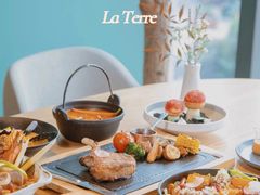 -La Terre乐田(万象城店)