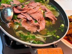 -全牛匠·乐山跷脚牛肉(西北旺万象汇店)