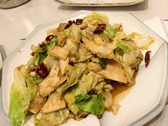 -前海沿·青岛菜(乐客城店)