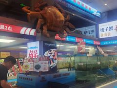 -兄弟爬爬虾(北京路店)